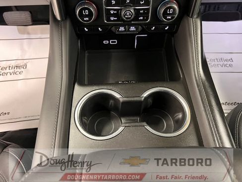Used 2023 Chevrolet Tahoe LT AWD/4WD image 54