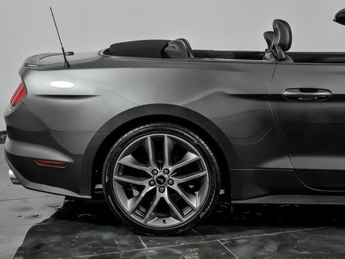 Used 2015 Ford Mustang GT Premium w/ Equipment Group 401A image 11