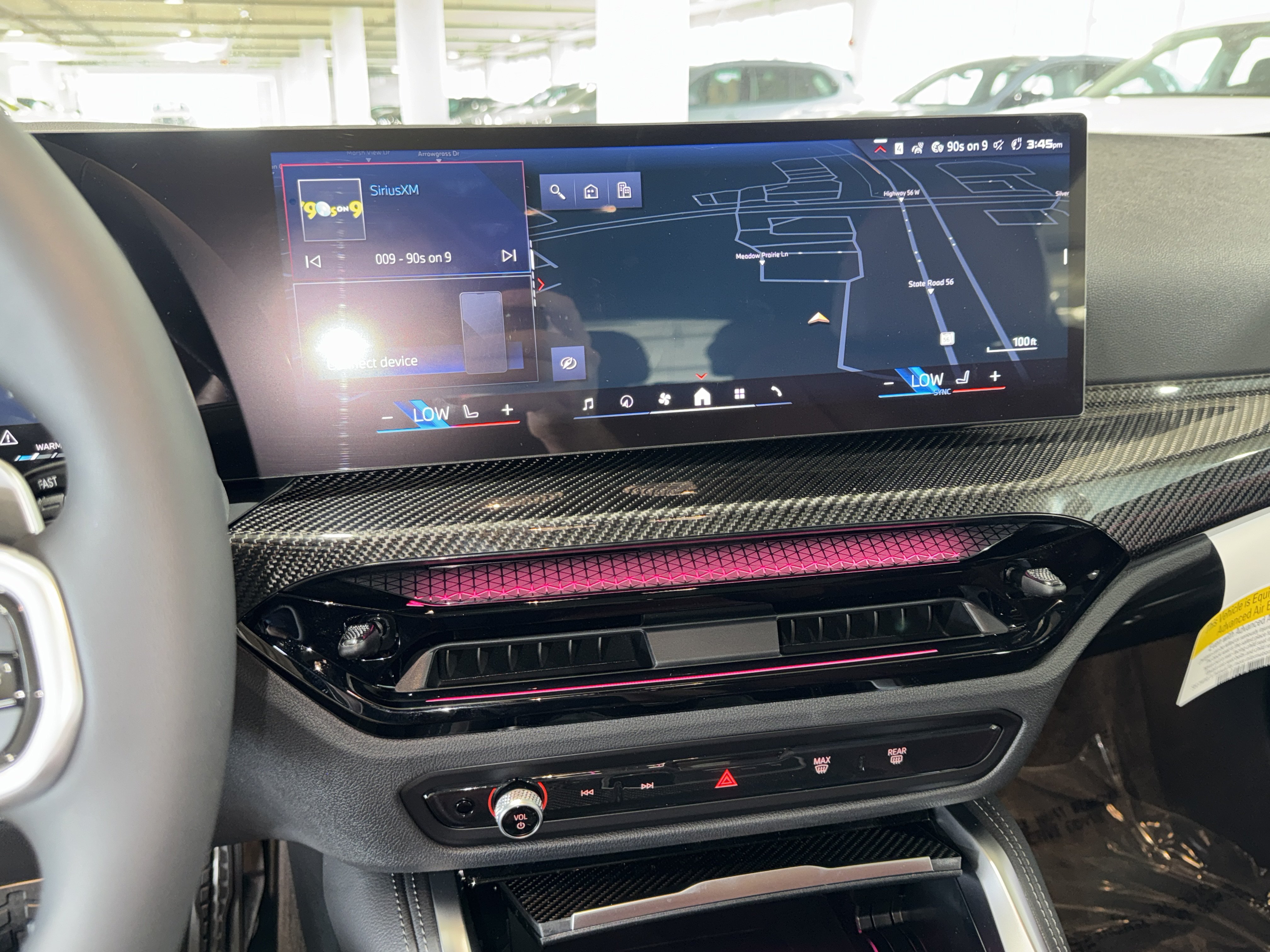 New 2027 BMW M440i w/ Driving Assistance Package RWD image 7