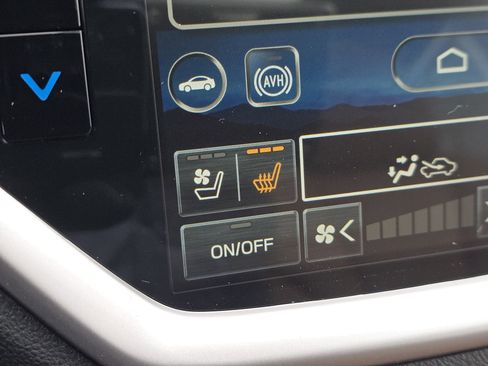 New 2026 Subaru Ascent Touring image 10