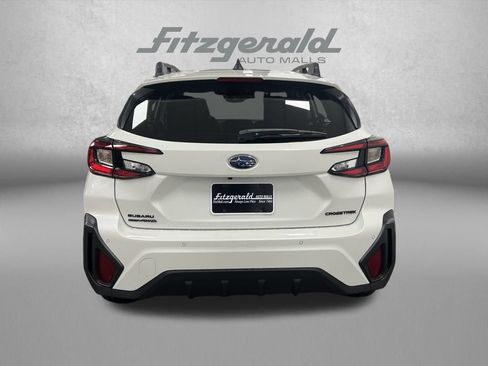 New 2026 Subaru Crosstrek 2.5i Limited AWD/4WD image 4