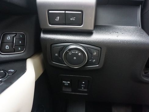 Used 2021 Ford Expedition Max Platinum AWD/4WD image 5