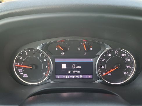 Used 2023 GMC Acadia SLT w/ Trailering Package image 33