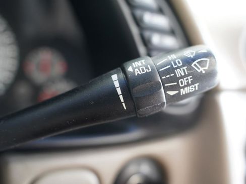 Used 2003 Chevrolet Corvette Convertible w/ Preferred Equipment Group1 image 24