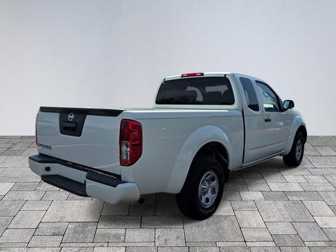 Used 2019 Nissan Frontier S image 7