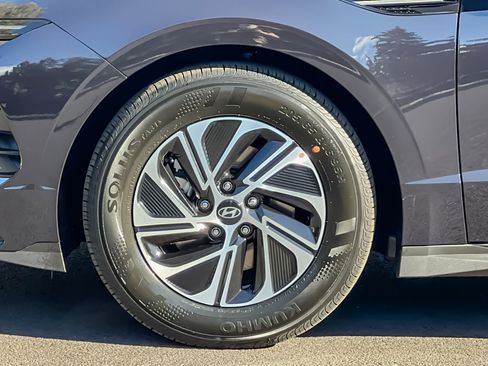 New 2026 Hyundai Sonata Blue FWD image 35