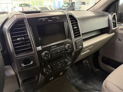 Used 2020 Ford F150 XLT RWD image 16