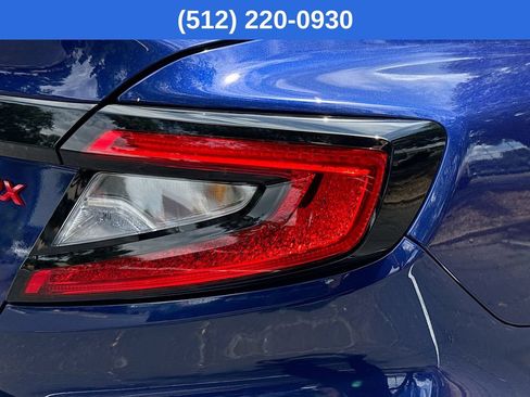 New 2026 Subaru WRX AWD/4WD image 31