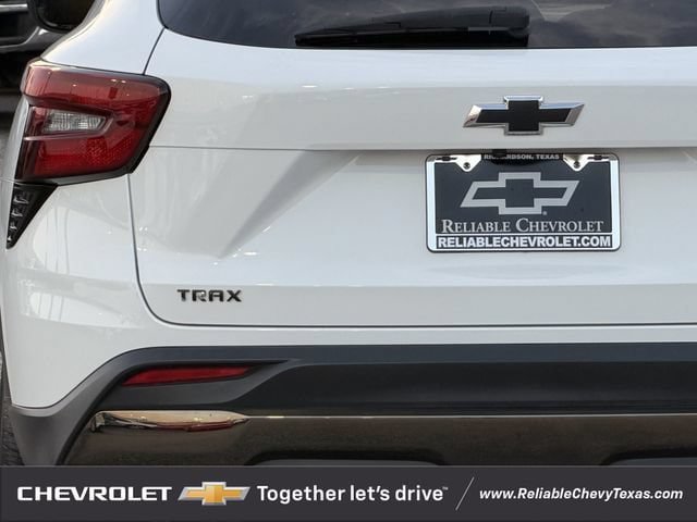 Used 2024 Chevrolet Trax ACTIV w/ Driver Confidence Package FWD image 9