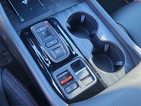 New 2026 Honda Passport TrailSport image 15