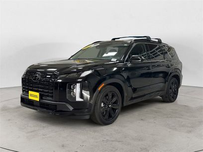 Used 2023 Hyundai Palisade XRT w/ Cargo Package