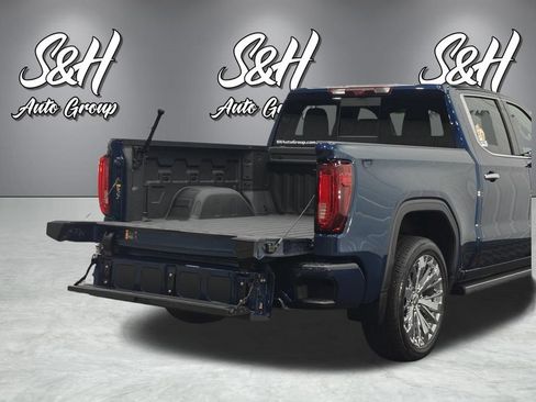 Used 2023 GMC Sierra 1500 Denali AWD/4WD image 31