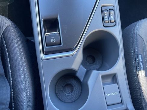 New 2025 Subaru Crosstrek 2.5i Premium image 29