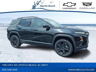 New 2027 Chevrolet Equinox LT w/ Convenience Package II