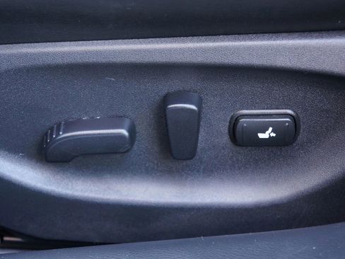 Used 2019 INFINITI Q50 Luxe w/ Essential Package (3.0T Luxe) image 27