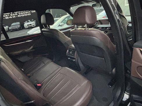 Used 2018 BMW X5 xDrive35i image 42