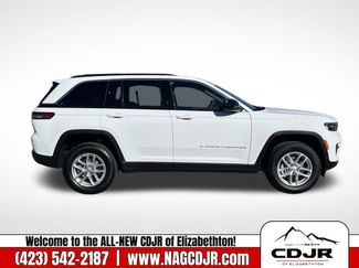 New 2025 Jeep Grand Cherokee Laredo video 2