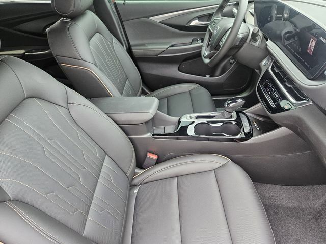New 2026 Buick Envista Avenir FWD image 10