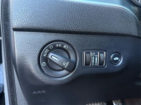 Used 2017 Dodge Charger R/T Scat Pack w/ Dynamics Package image 13