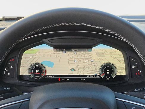 New 2026 Audi Q8 Premium Plus image 23