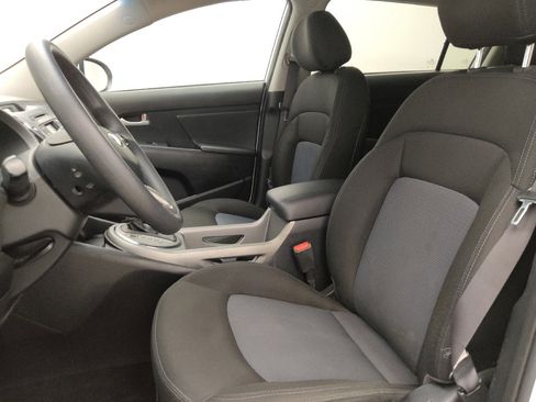 Used 2016 Kia Sportage LX FWD image 17