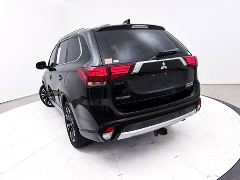 Used 2018 Mitsubishi Outlander SEL image 6