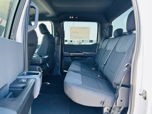 New 2025 Ford F150 STX w/ STX Black Appearance Package image 24
