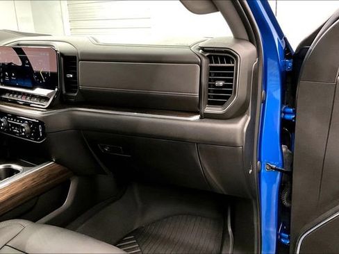 Used 2022 Chevrolet Silverado 1500 RST w/ All Star Edition Plus AWD/4WD image 19