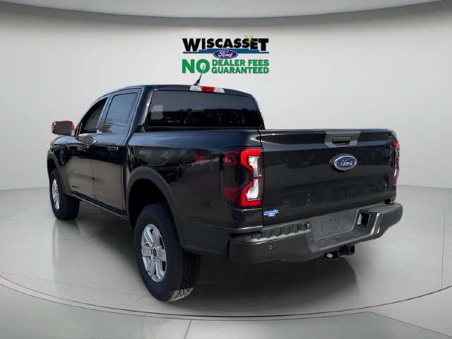 New 2026 Ford Ranger XL w/ Trailer Tow Package AWD/4WD image 19
