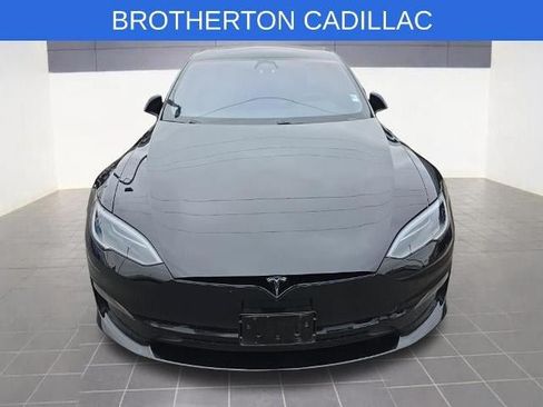 Used 2023 Tesla Model S AWD/4WD image 2