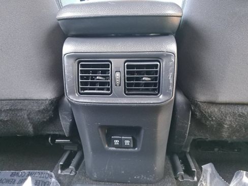 Used 2021 Toyota RAV4 SE w/ Weather & Moonroof Package AWD/4WD image 12