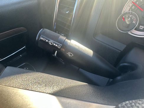 Used 2017 RAM 2500 Laramie w/ Sport Appearance Group image 20