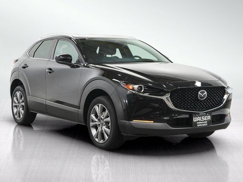 Used 2024 MAZDA CX-30 AWD 2.5 S w/ Preferred Package image 7