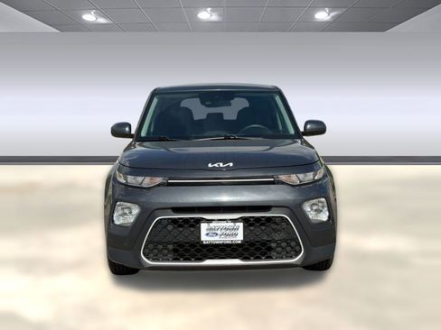 Used 2022 Kia Soul LX w/ Technology Package image 6