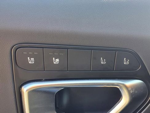 New 2025 Kia K4 GT-Line w/ GT-Line Premium Package image 10