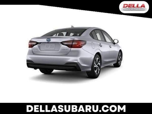New 2025 Subaru Legacy Premium image 1
