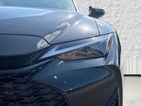 New 2026 Lexus IS 350 F Sport RWD image 9