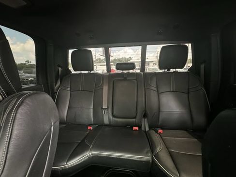 Used 2021 RAM 2500 Limited AWD/4WD image 20