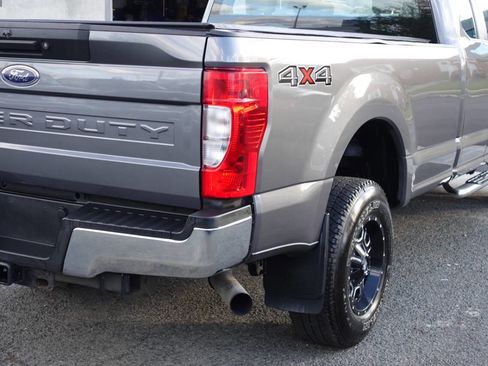 Used 2021 Ford F350 XL image 10