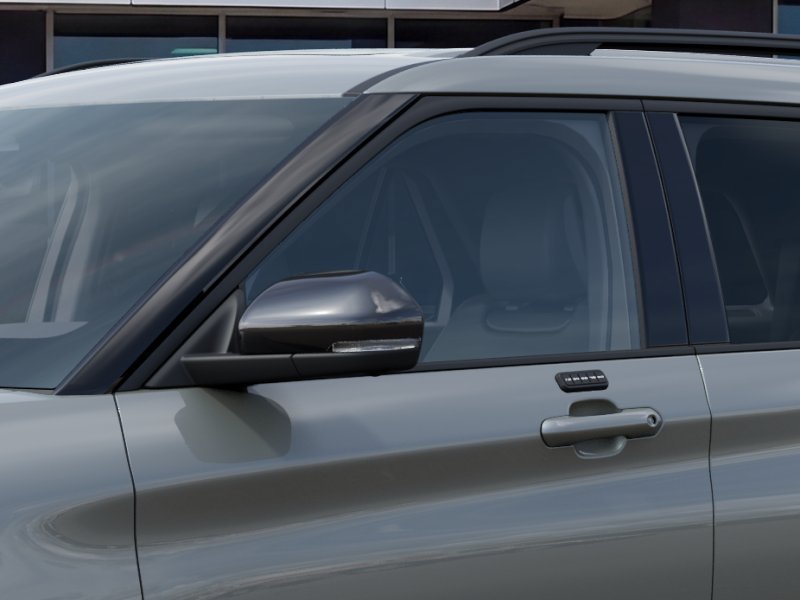 New 2027 Ford Explorer ST w/ Sun And Sound Package RWD image 50