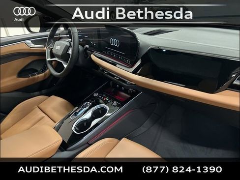 New 2026 Audi A6 Premium Plus image 10