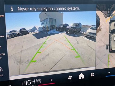 New 2026 BMW X1 xDrive28i image 13