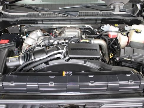 Used 2023 Chevrolet Silverado 2500 LT w/ True North Edition AWD/4WD image 27