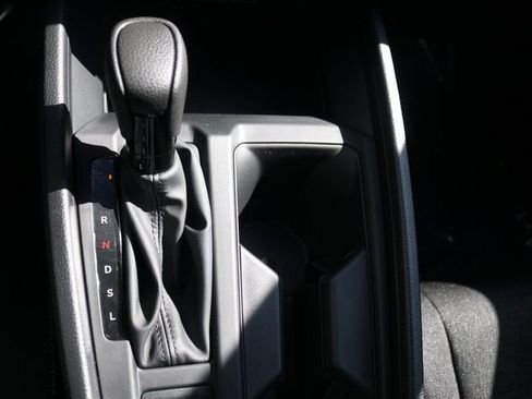 New 2025 Honda Accord SE image 18