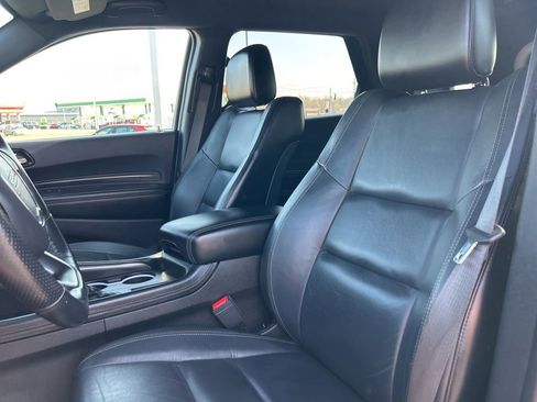 Used 2021 Dodge Durango GT w/ Blacktop Package image 13