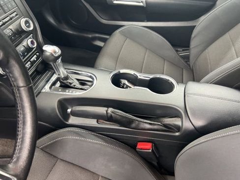 Used 2016 Ford Mustang Convertible w/ Equipment Group 051A image 12