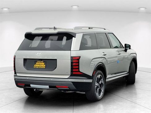 New 2026 Hyundai Palisade Limited image 6