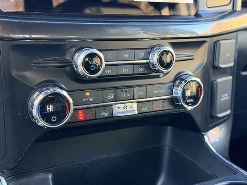 Used 2021 Ford F150 XLT w/ Equipment Group 302A High image 18