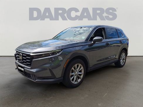 Used 2024 Honda CR-V EX image 3