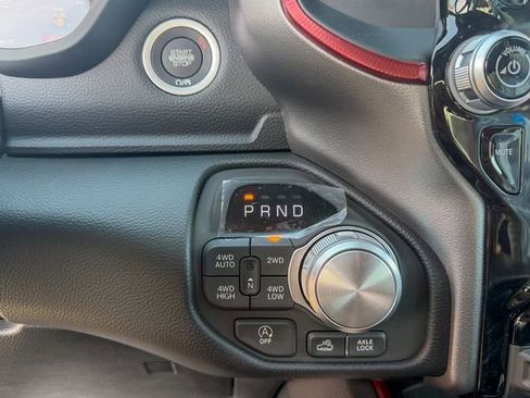 New 2026 RAM 1500 Rebel image 23